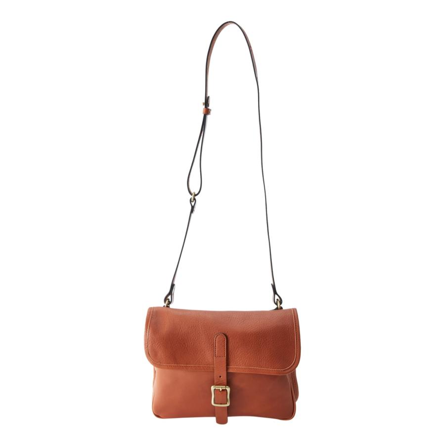 SLOW（スロウ） 正規品 バッグ ショルダーバッグ CB HUNTING SHOULDER