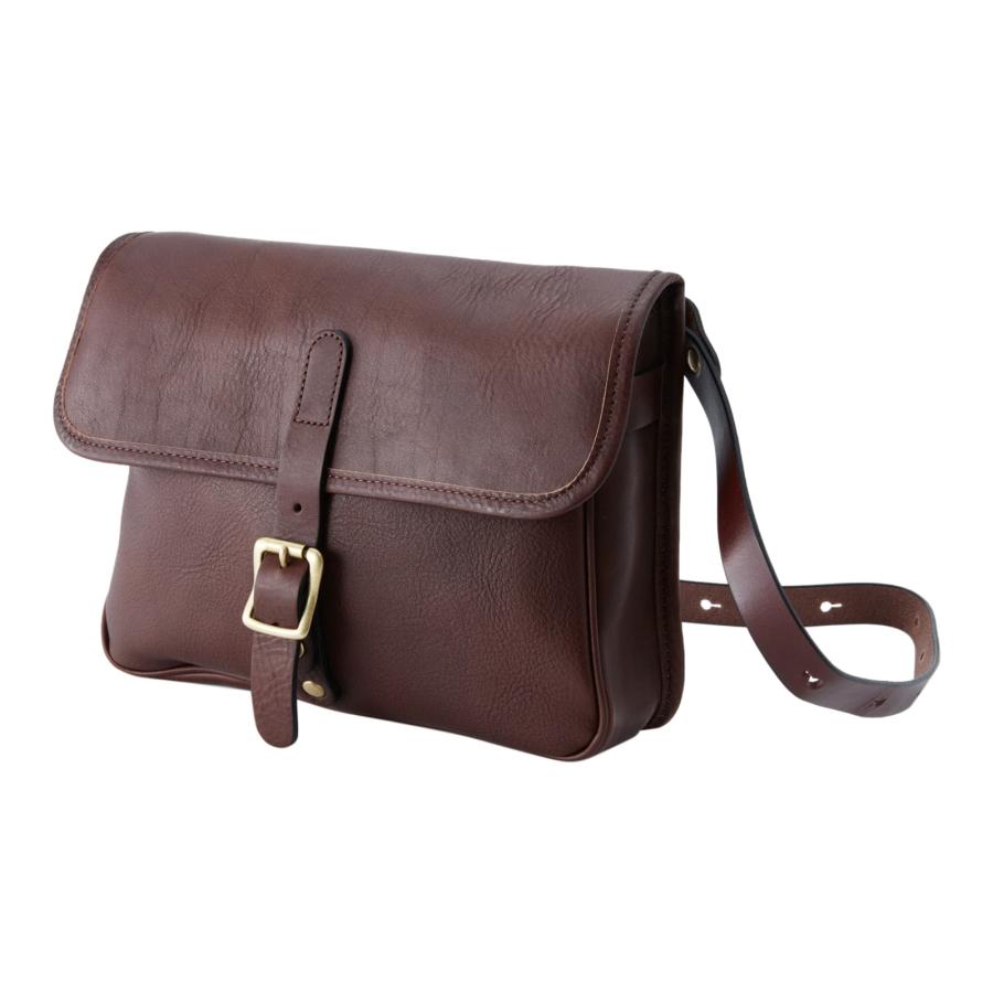 SLOW（スロウ） 正規品 バッグ ショルダーバッグ CB HUNTING SHOULDER