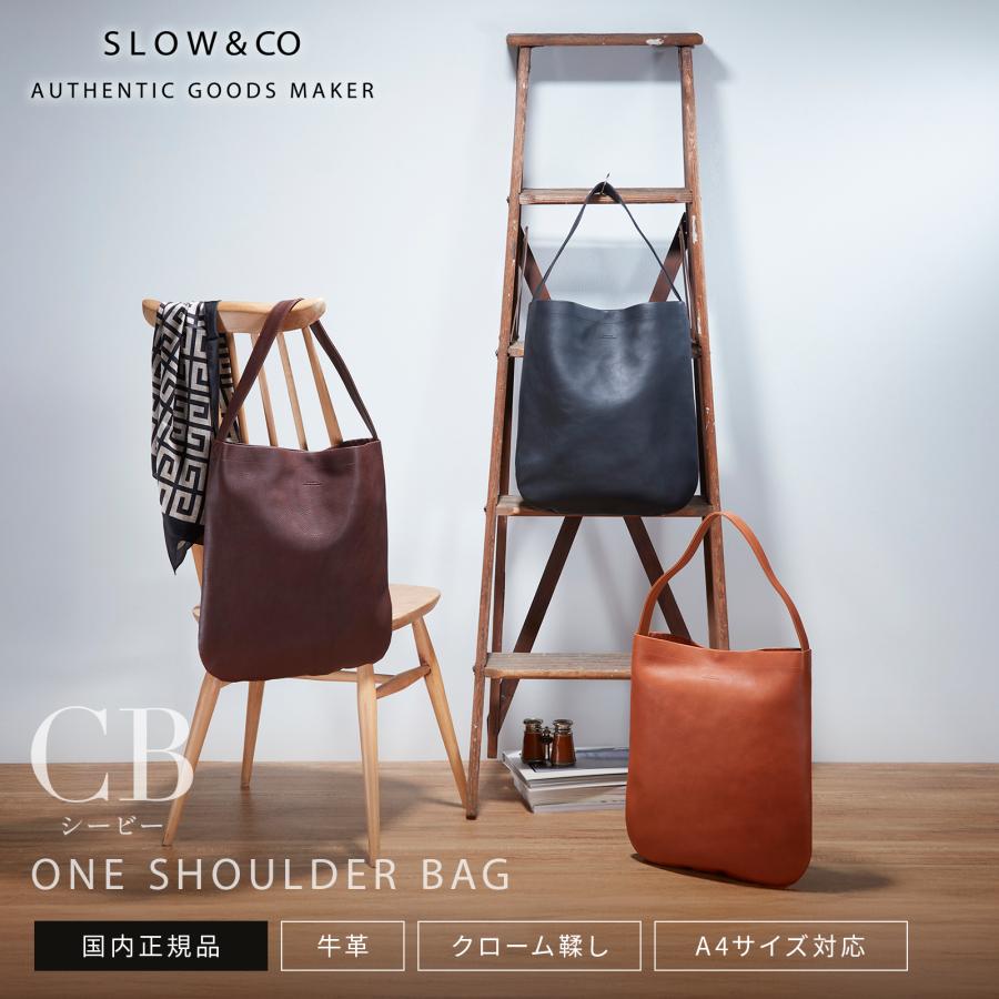 SLOW(ファッション) 正規品 SLOW スロウ バッグ ショルダー