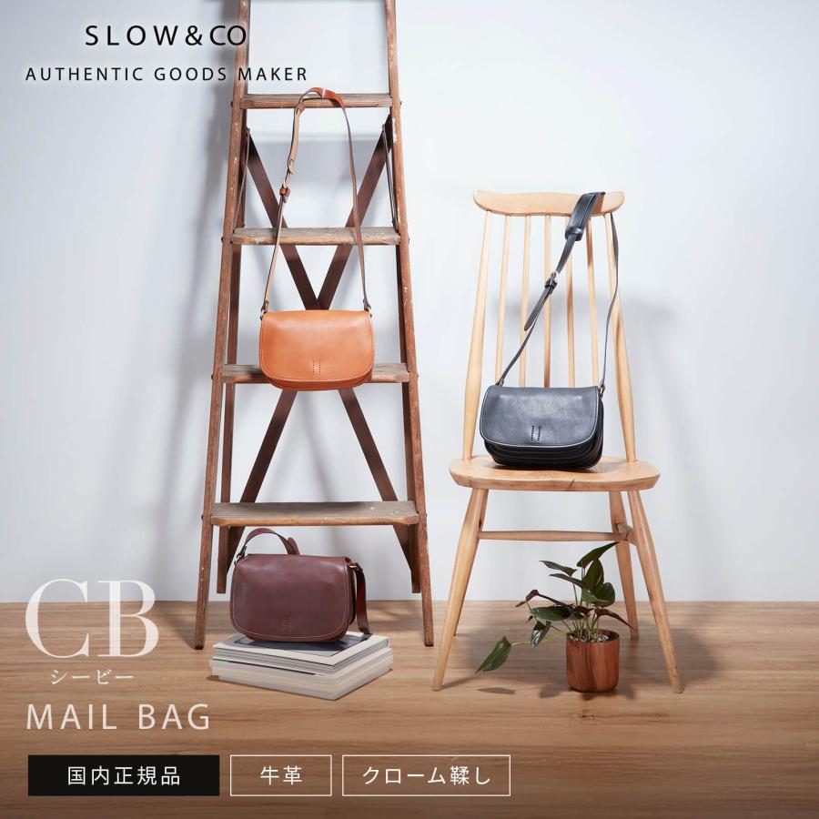 SLOW(ファッション) 正規品 SLOW スロウ バッグ ショルダー