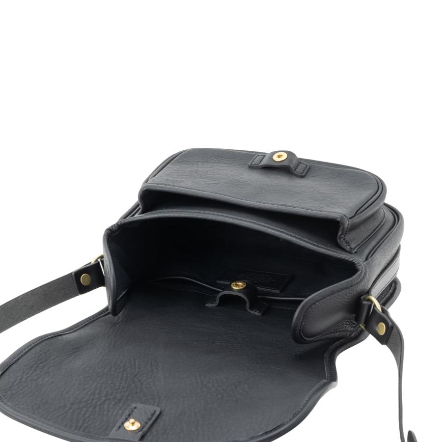 slow 本革レザー　メッセンジャーバッグ SLOW(ファッション) 正規品 SLOW スロウ バッグ ショルダー