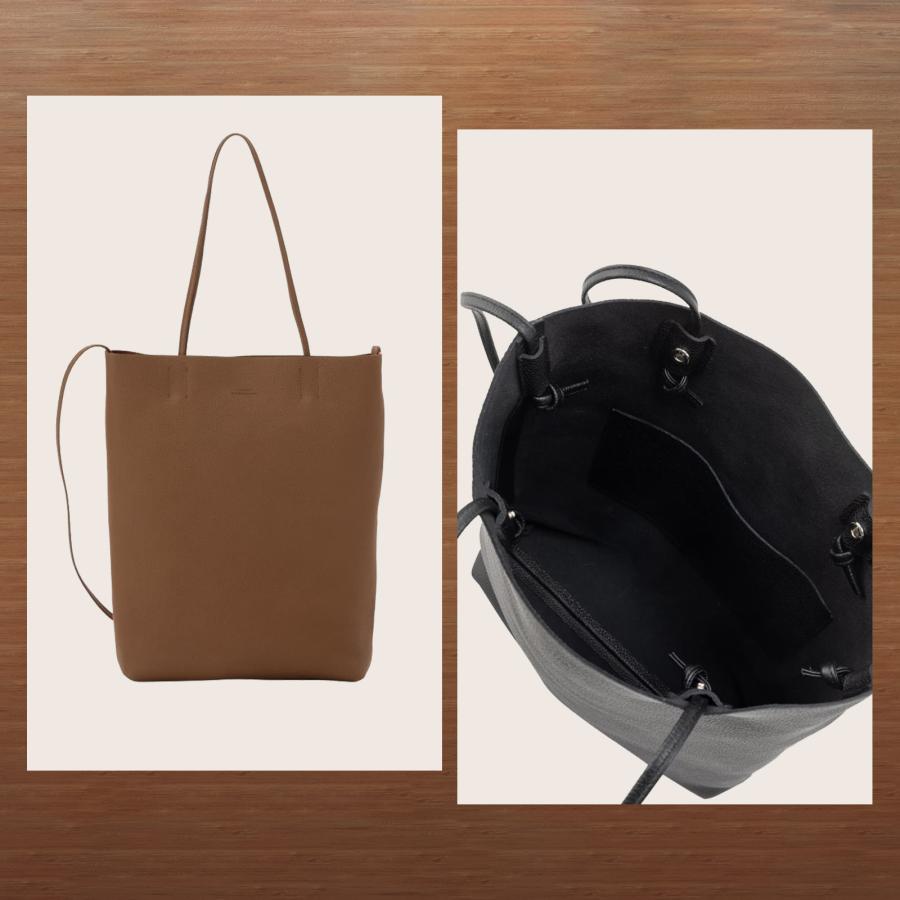 SLOW（スロウ） 正規品 バッグ トートバッグ SHRINK UTILITY Mサイズ