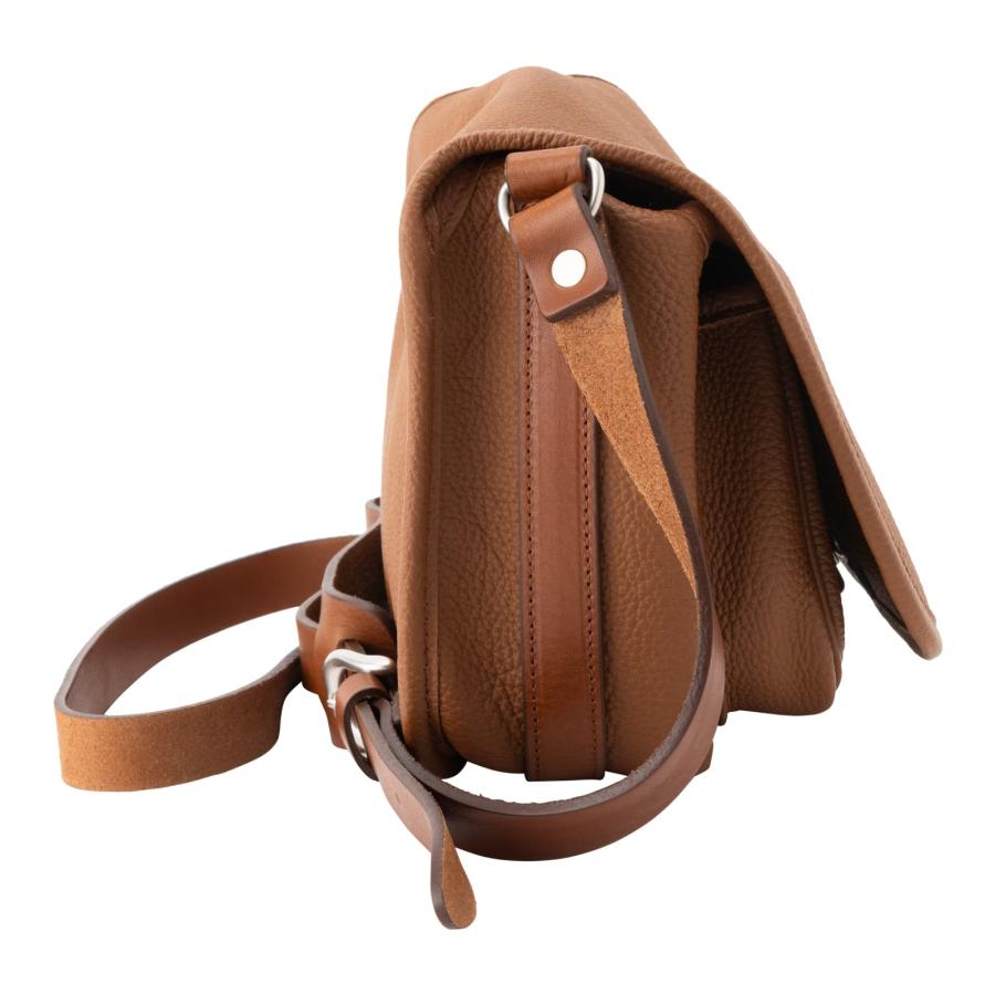 SLOW（スロウ） 正規品 バッグ ショルダーバッグ SHRINK MAIL BAG