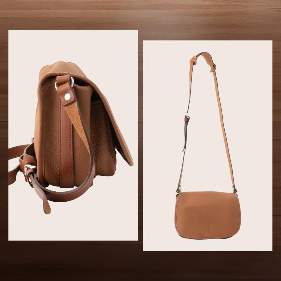 SLOW（スロウ） 正規品 バッグ ショルダーバッグ SHRINK MAIL BAG