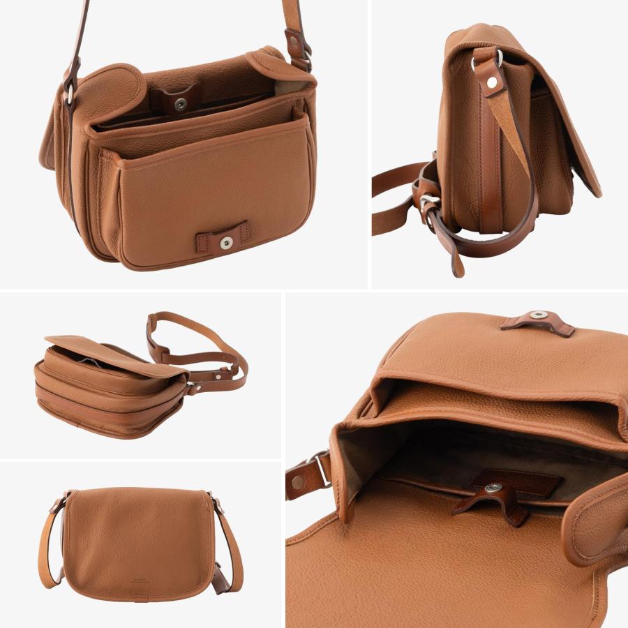 SLOW（スロウ） 正規品 バッグ ショルダーバッグ SHRINK MAIL BAG