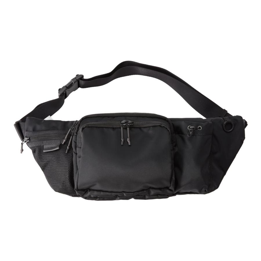 SLOW（スロウ） 正規品 バッグ ショルダーバッグ ボディバッグ NYLON