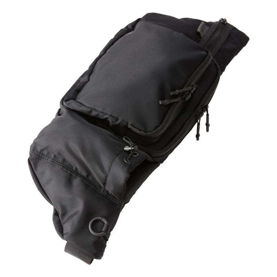 SLOW（スロウ） 正規品 バッグ ショルダーバッグ ボディバッグ NYLON