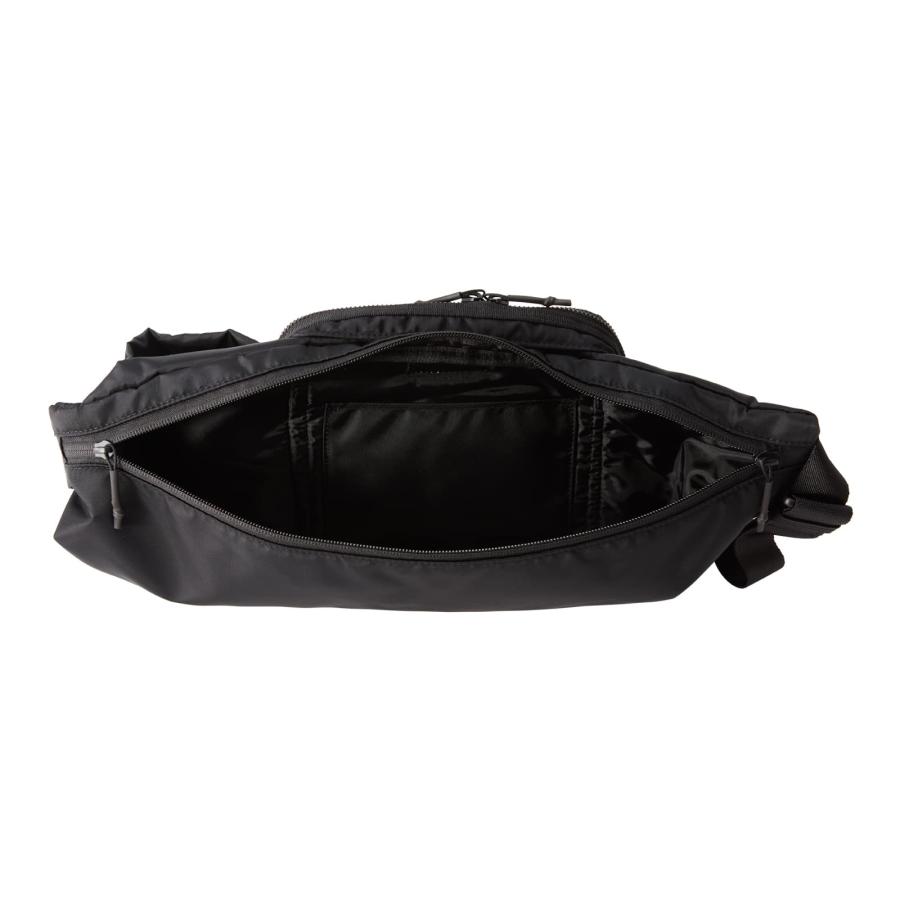SLOW（スロウ） 正規品 バッグ ショルダーバッグ ボディバッグ NYLON