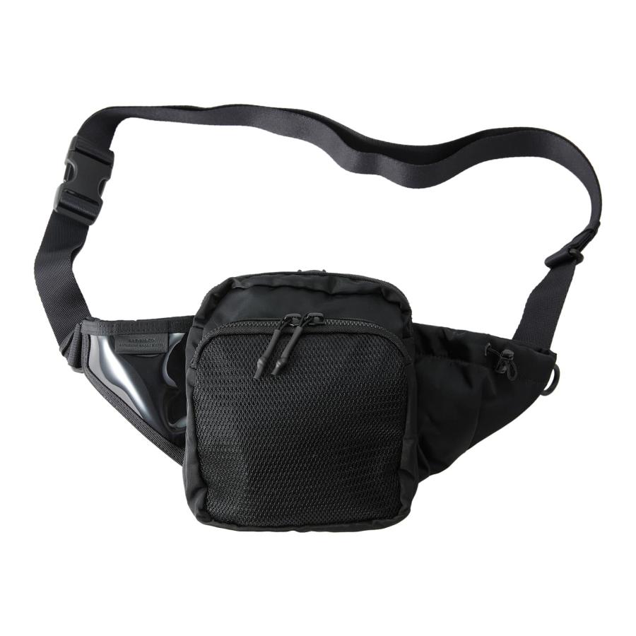 SLOW（スロウ） 正規品 バッグ ショルダーバッグ NYLON MINI SHOULDER