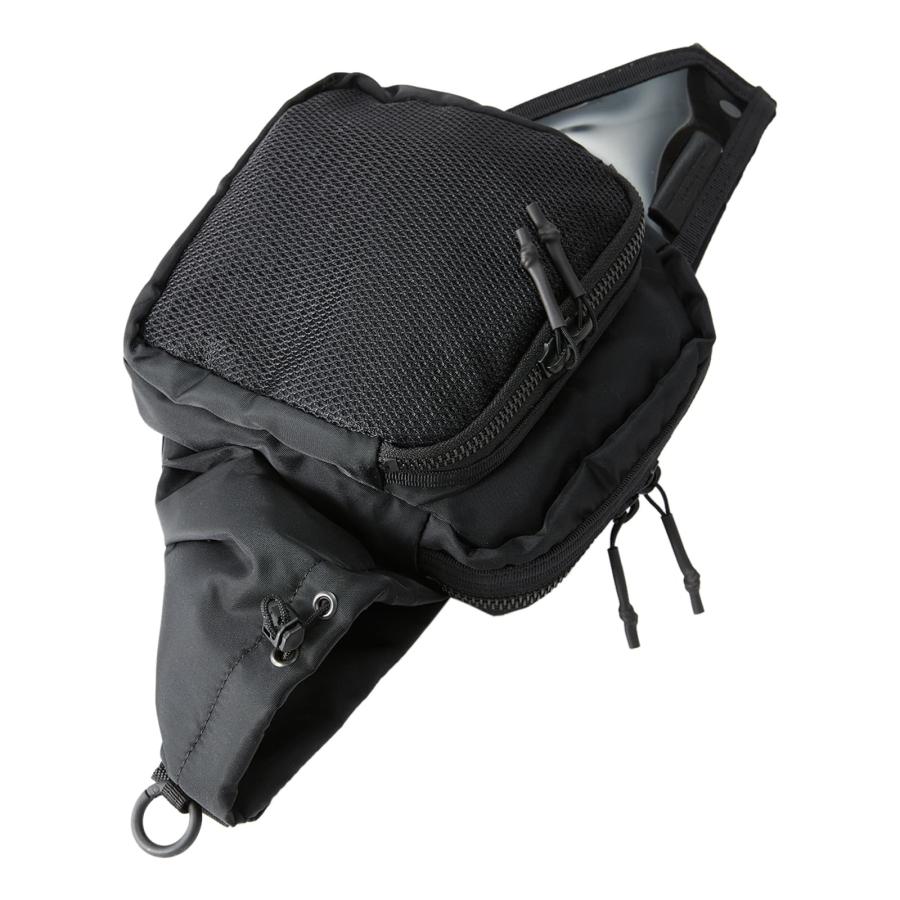 SLOW（スロウ） 正規品 バッグ ショルダーバッグ NYLON MINI SHOULDER