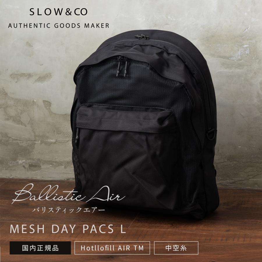SLOW(ファッション) 正規品 SLOW スロウ バッグ バックパック SLOW(ファッション) 正規品 SLOW スロウ バッグ バックパック