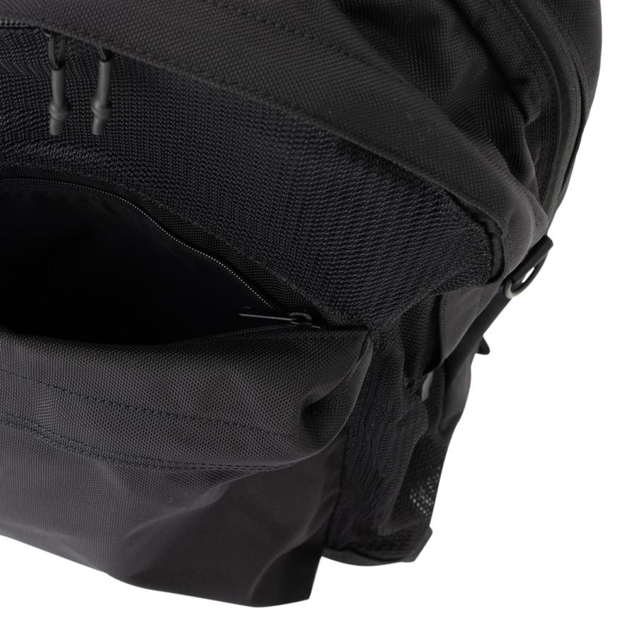 新品 SLOW cordura mesh daypack メッシュ リュック