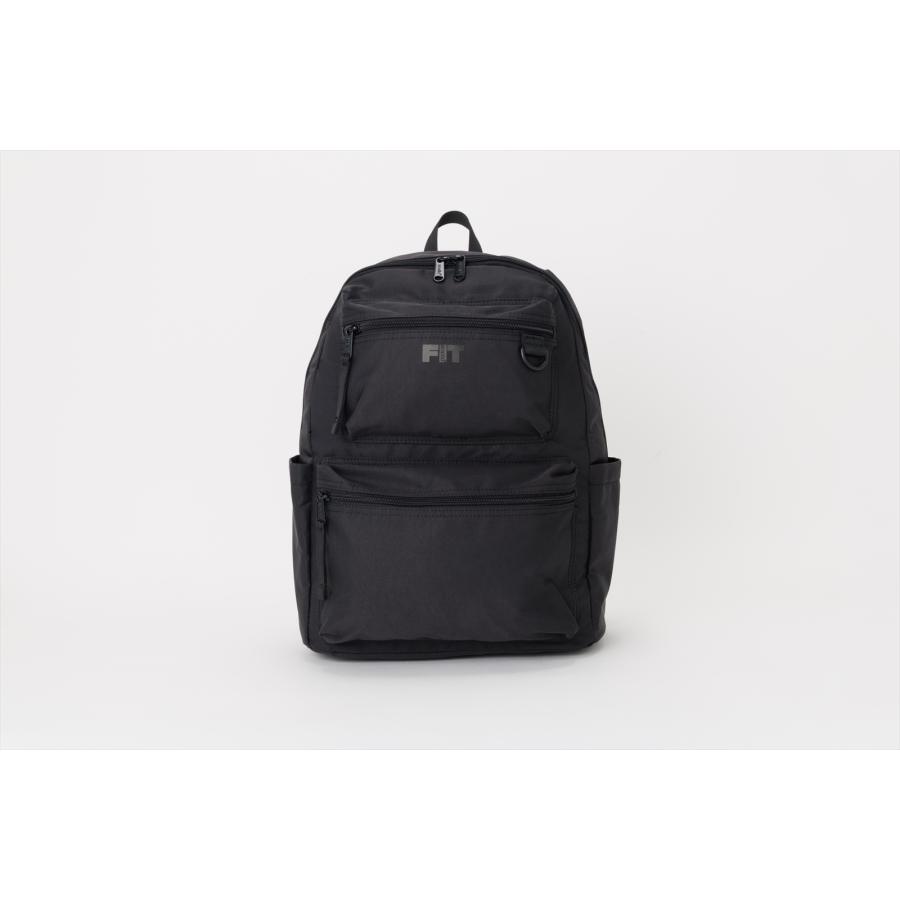 anello（アネロ） 正規品 A4 17L 撥水 LYRA BACKPACK ライラ バックパック メンズ レディース AGB5125 ...