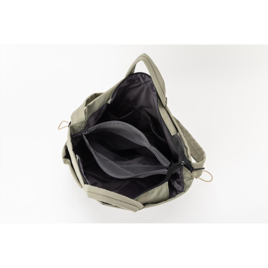 anello（アネロ） 【爆買いウルトラSALEポイント22％】正規品 A4 17L