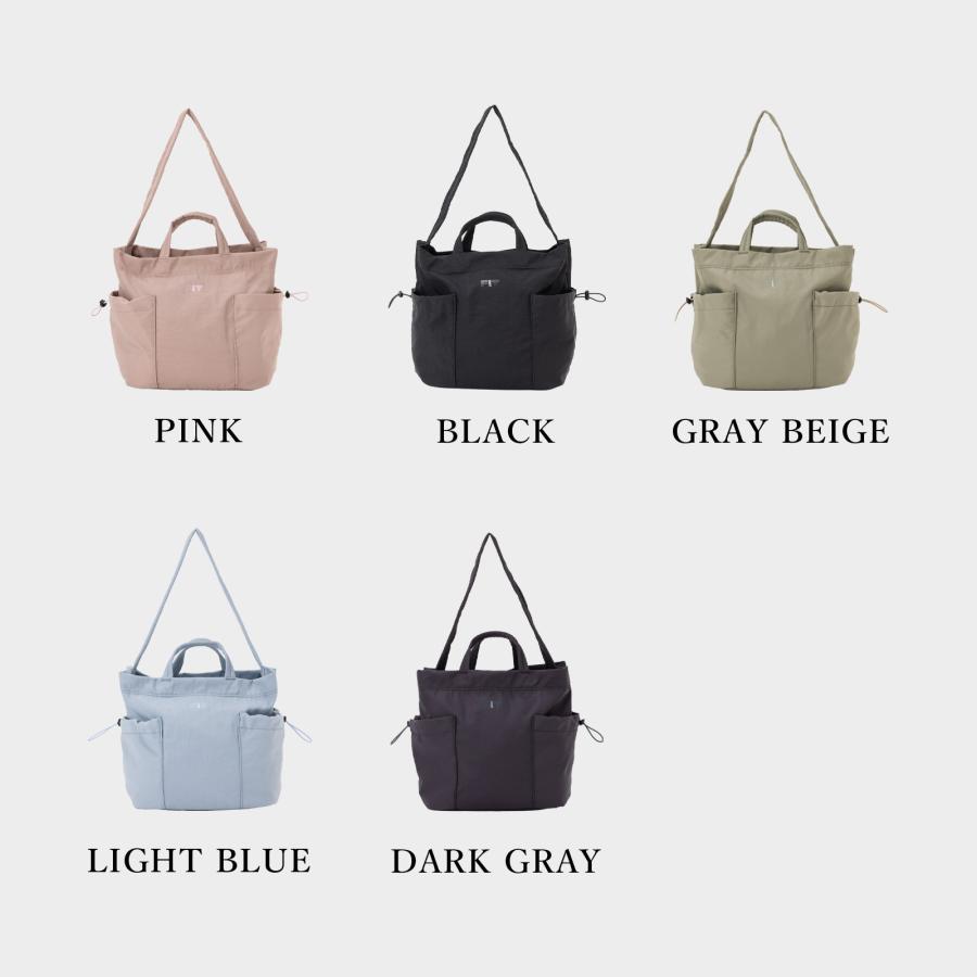 anello（アネロ） 【爆買いウルトラSALEポイント22％】正規品 A4 17L