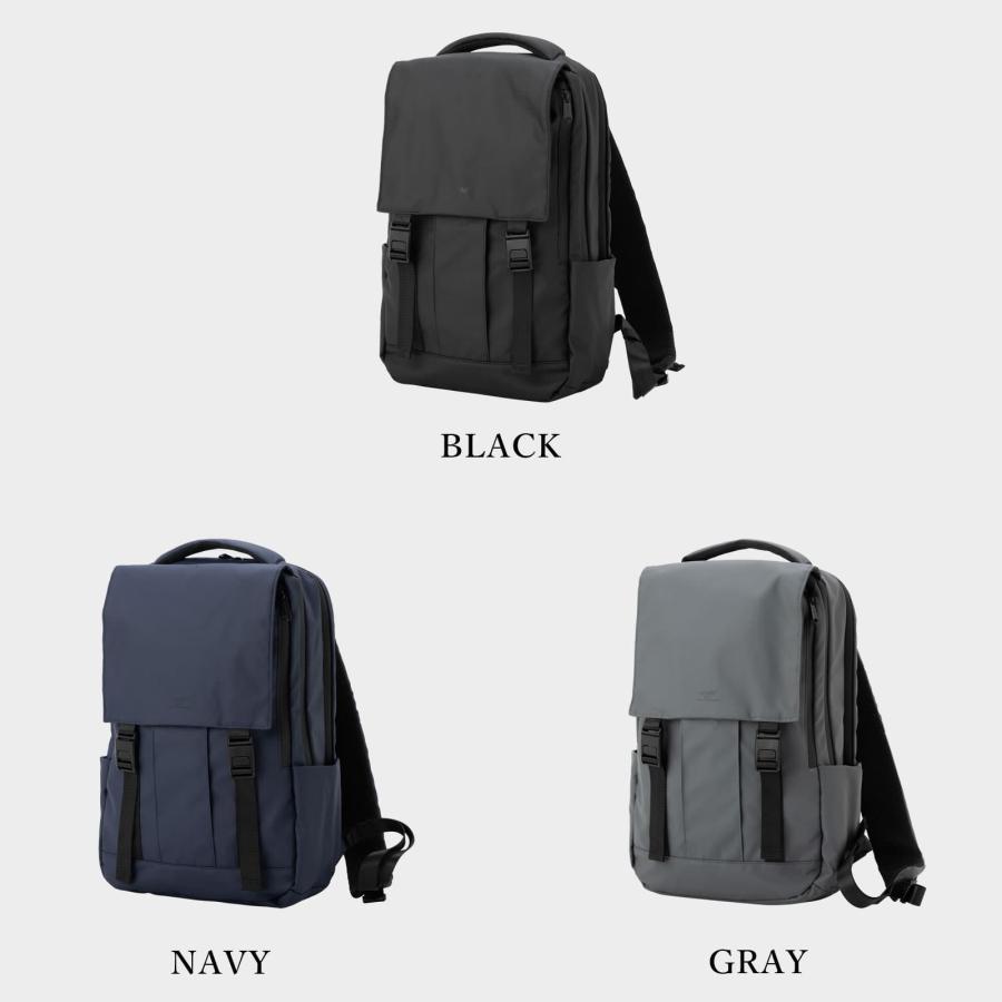 anello（アネロ） 正規品 バッグ バックパック ビジネスバッグ 多機能 