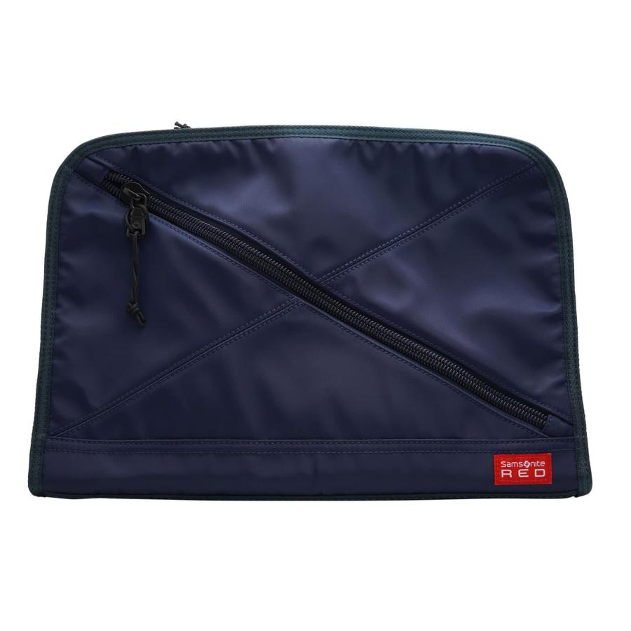 Samsonite RED 正規品 サムソナイト レッド バッグ クラッチバッグ 
