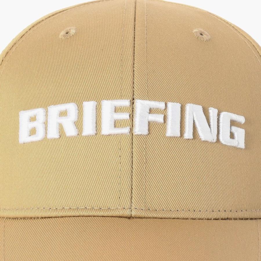 BRIEFING GOLF（ブリーフィングゴルフ） 帽子 キャップ URBAN ATHLETE