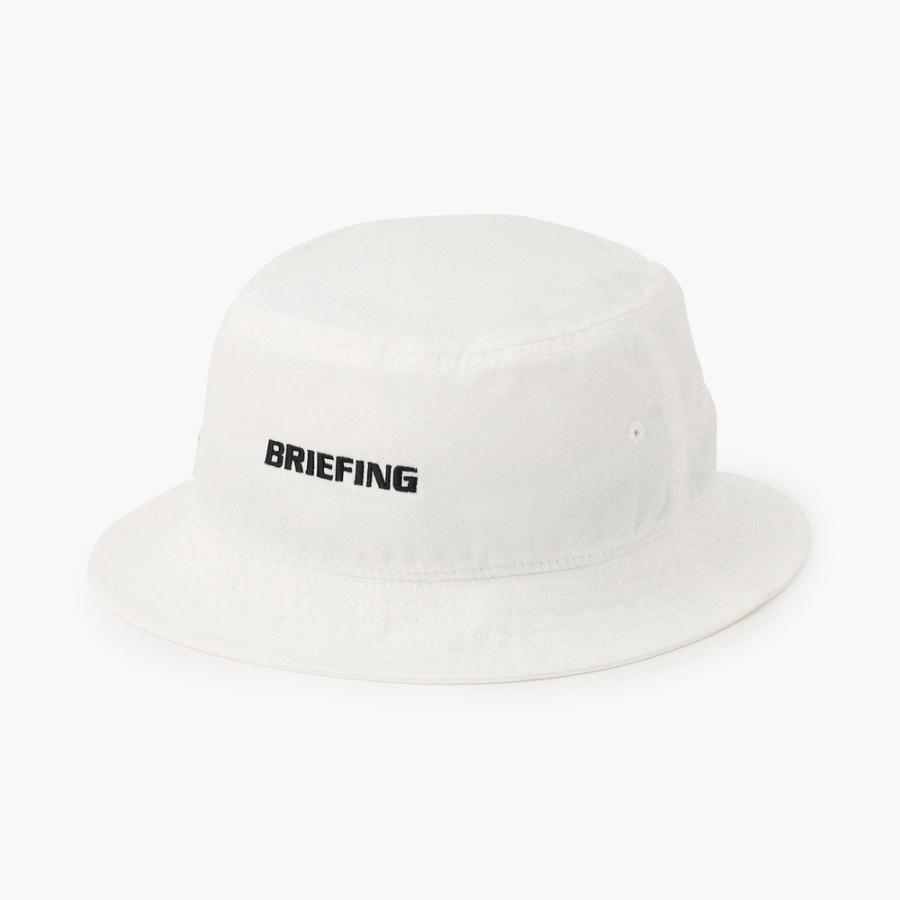 BRIEFING GOLF（ブリーフィングゴルフ） 帽子 ハット バケットハット