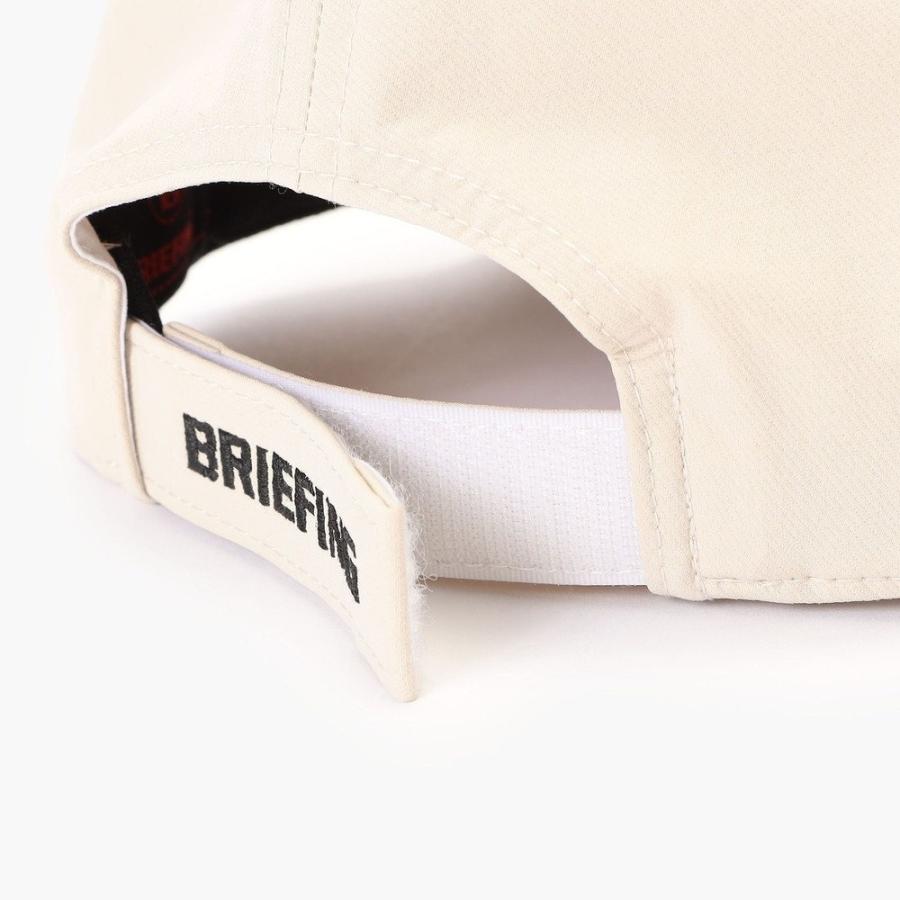 BRIEFING GOLF（ブリーフィングゴルフ） 帽子 キャップ URBAN ATHLETE