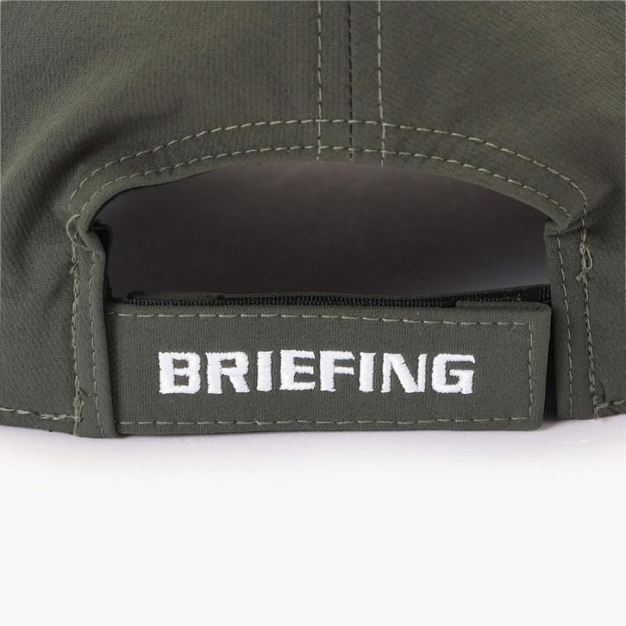 BRIEFING GOLF（ブリーフィングゴルフ） 帽子 キャップ URBAN ATHLETE