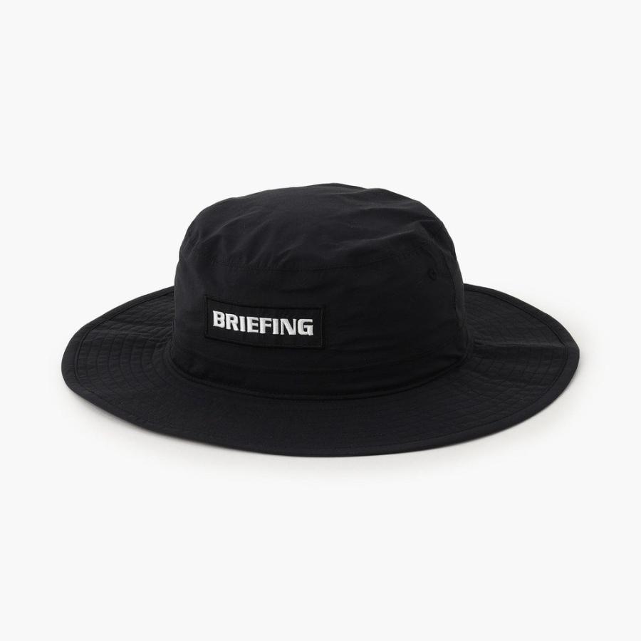 BRIEFING GOLF（ブリーフィングゴルフ） 帽子 ハット バケットハット