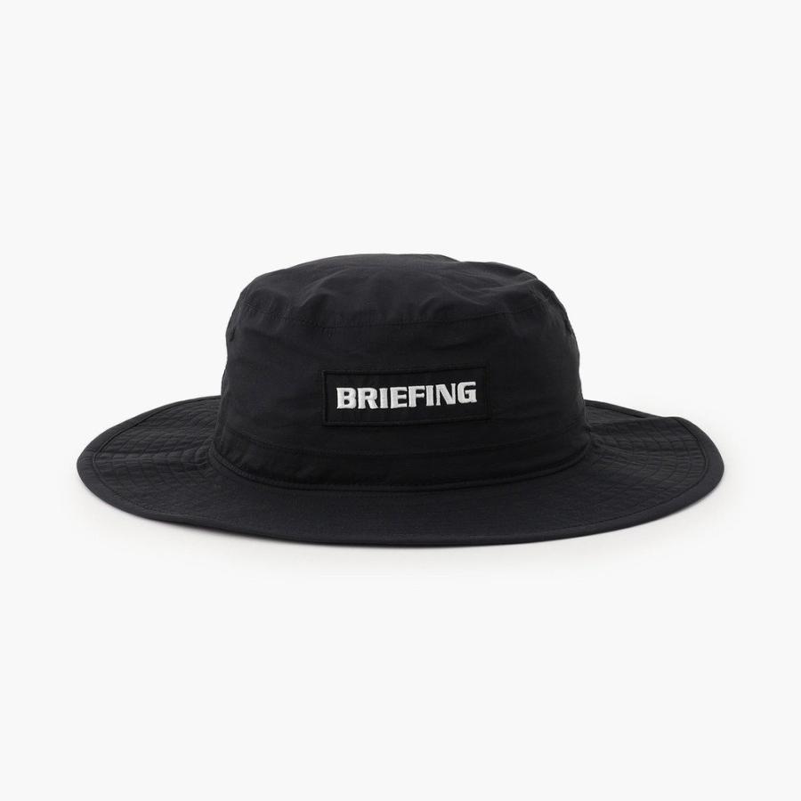 BRIEFING GOLF（ブリーフィングゴルフ） 帽子 ハット バケットハット