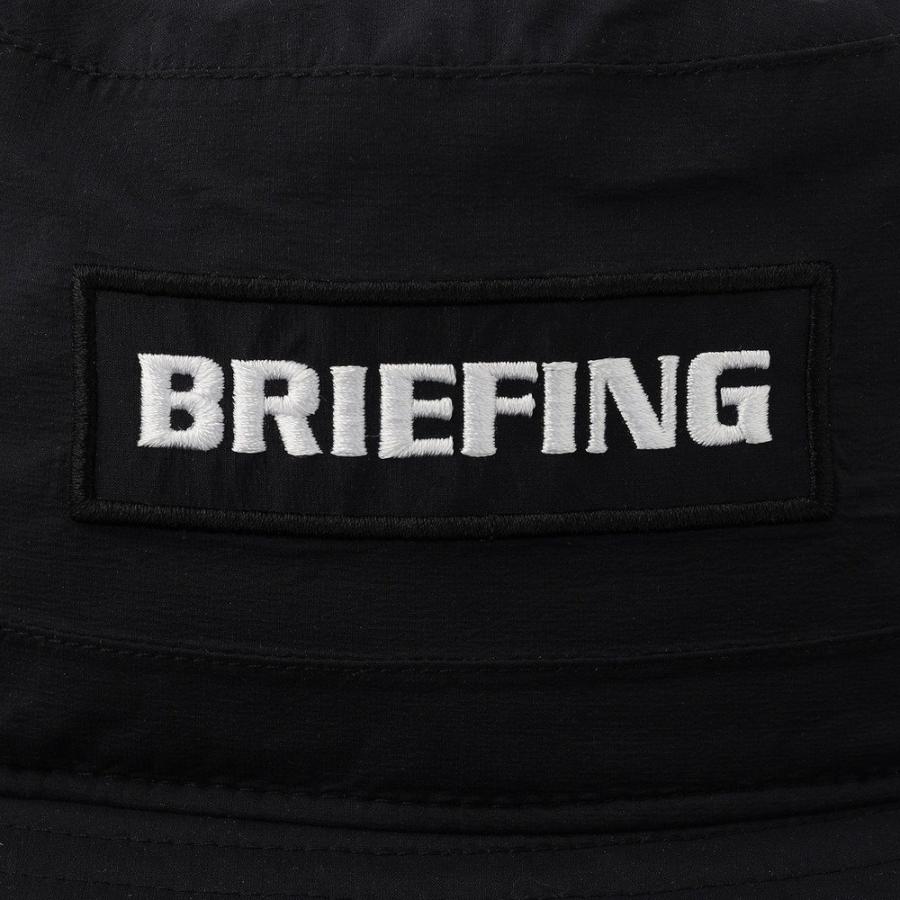 BRIEFING GOLF（ブリーフィングゴルフ） 帽子 ハット バケットハット