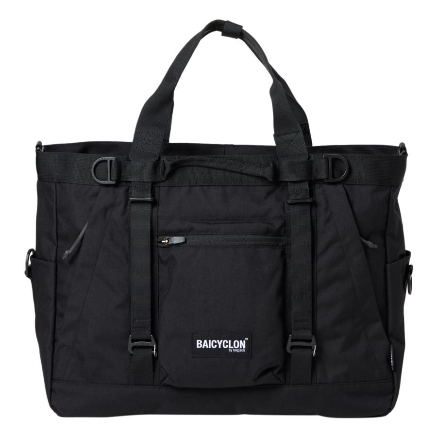 BAICYCLON by Bagjack 正規品 バイシクロン バイ バッグジャック