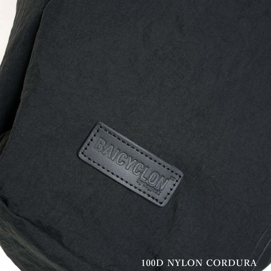 BAICYCLON by Bagjack（バイシクロン バイ バッグジャック） 正規品
