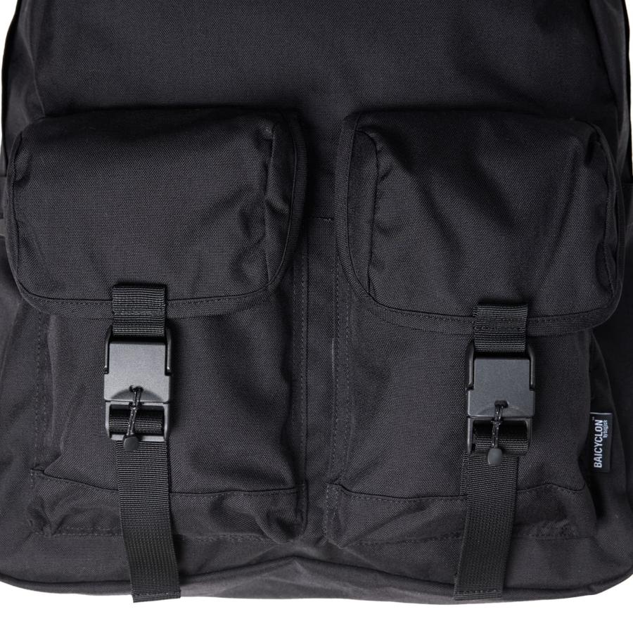 正規品 バイシクロン バイ バッグジャック BAICYCLON by bagjack バッグ バックパック リュック メンズ レディース 軽量 大容量 ブランド おしゃれ BCL-37の画像