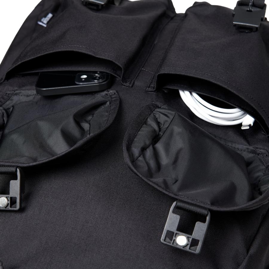正規品 バイシクロン バイ バッグジャック BAICYCLON by bagjack バッグ バックパック リュック メンズ レディース 軽量 大容量 ブランド おしゃれ BCL-37の画像