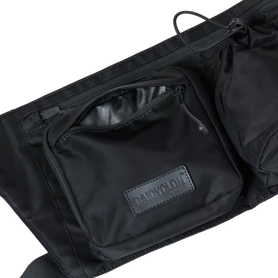 BAICYCLON by Bagjack 正規品 バイシクロン bagjack バッグ