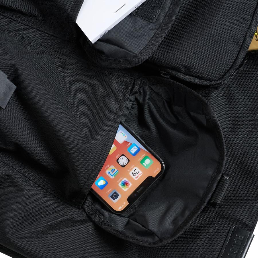 BAICYCLON by Bagjack（バイシクロン バイ バッグジャック） 正規品