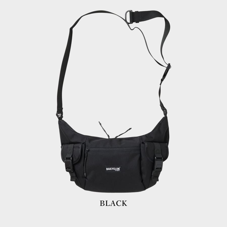 【極美品】bagjack alleycat kink