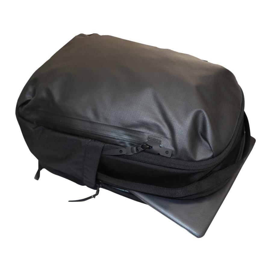 BLACK EMBER（ブラックエンバー） 正規品 バッグ バックパック
