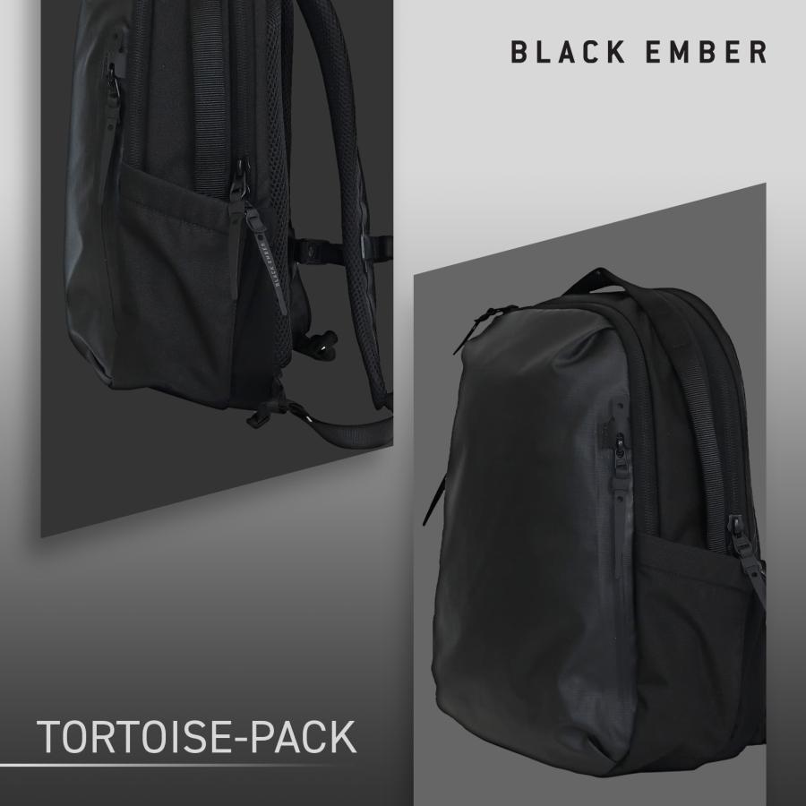 BLACK EMBER（ブラックエンバー） 正規品 バッグ バックパック