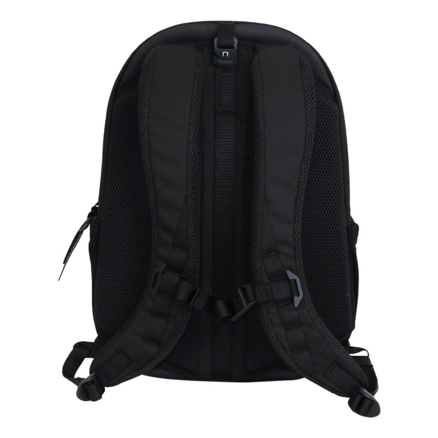 ブラックビジネスバックパック ace. GENE LABEL エース リュック デュラムーブ ビジネスリュック A4