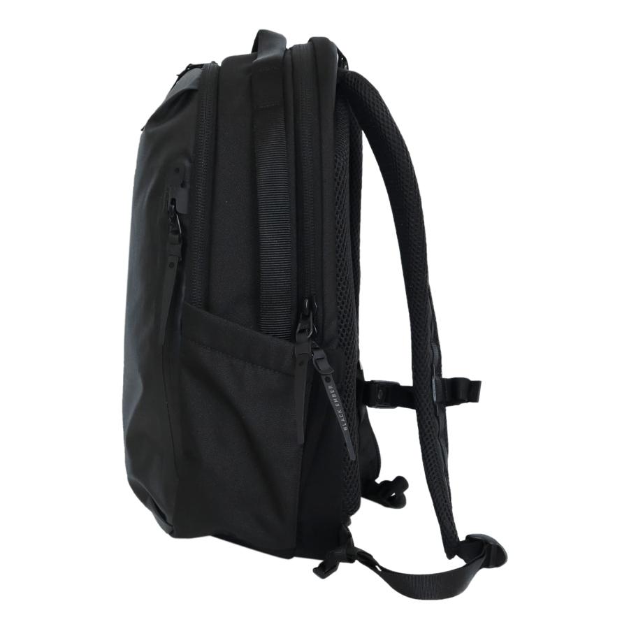 BLACK EMBER（ブラックエンバー） 正規品 バッグ バックパック
