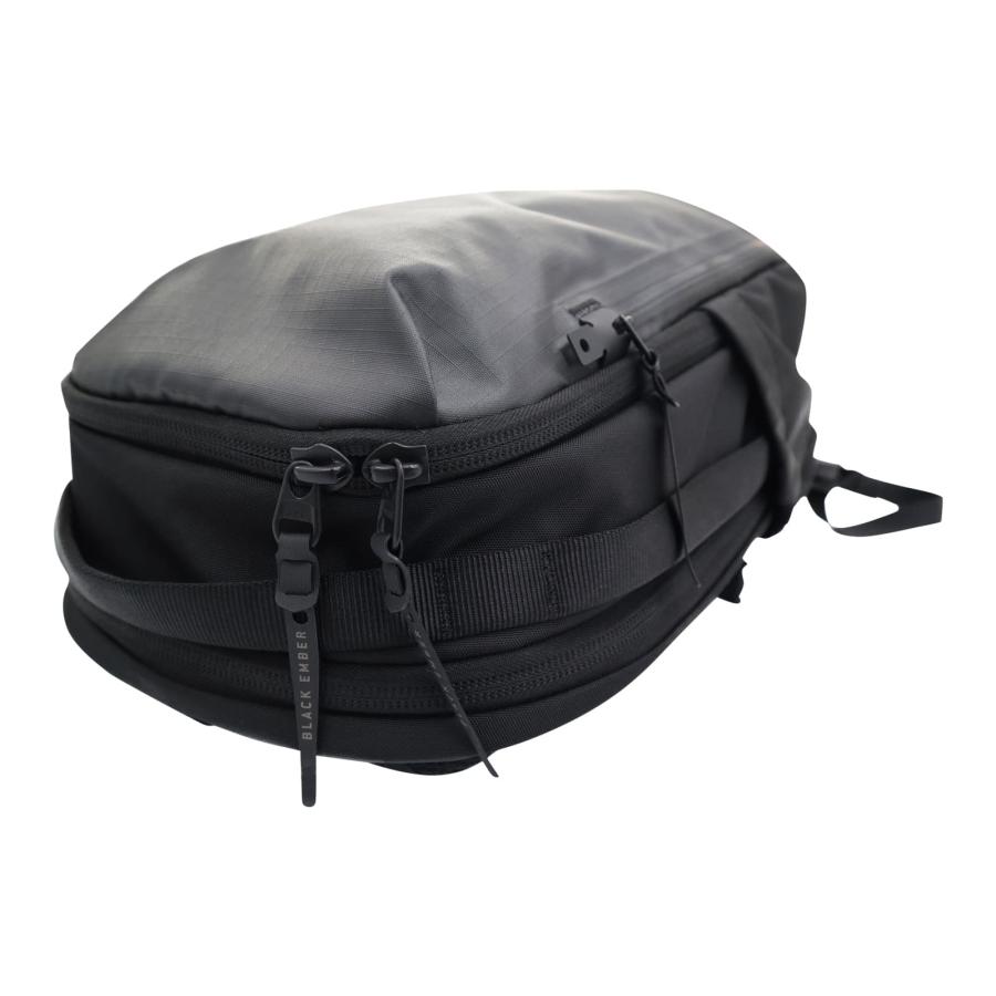 BLACK EMBER（ブラックエンバー） 正規品 バッグ バックパック