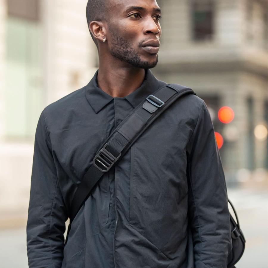 BLACK EMBER（ブラックエンバー） 正規品 バッグ バックパック 