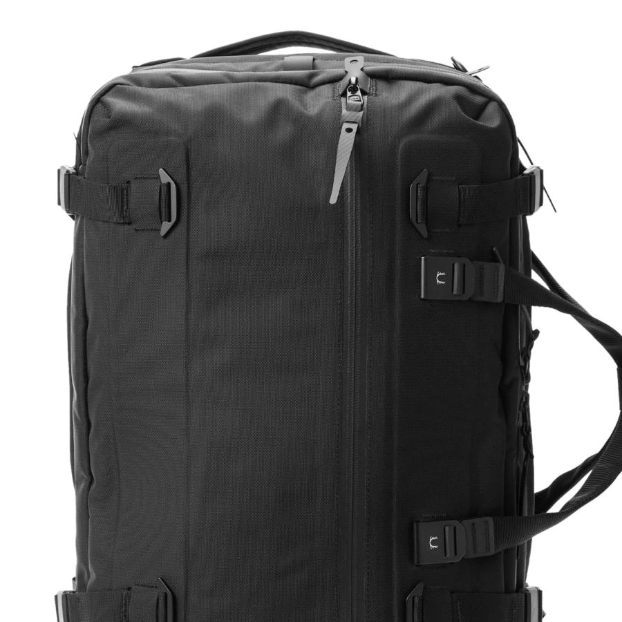 BLACK EMBER（ブラックエンバー） 正規品 バッグ バックパック