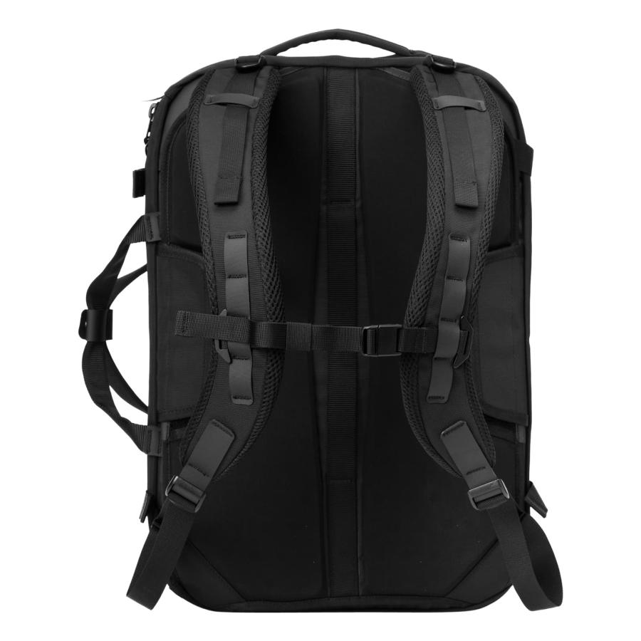 正規品 BLACK EMBER ブラックエンバー バッグ バックパック リュック ブリーフケース FORGE 40 EMBERTEX メンズ レディース 2WAY A4 30L 40L 12インチの画像