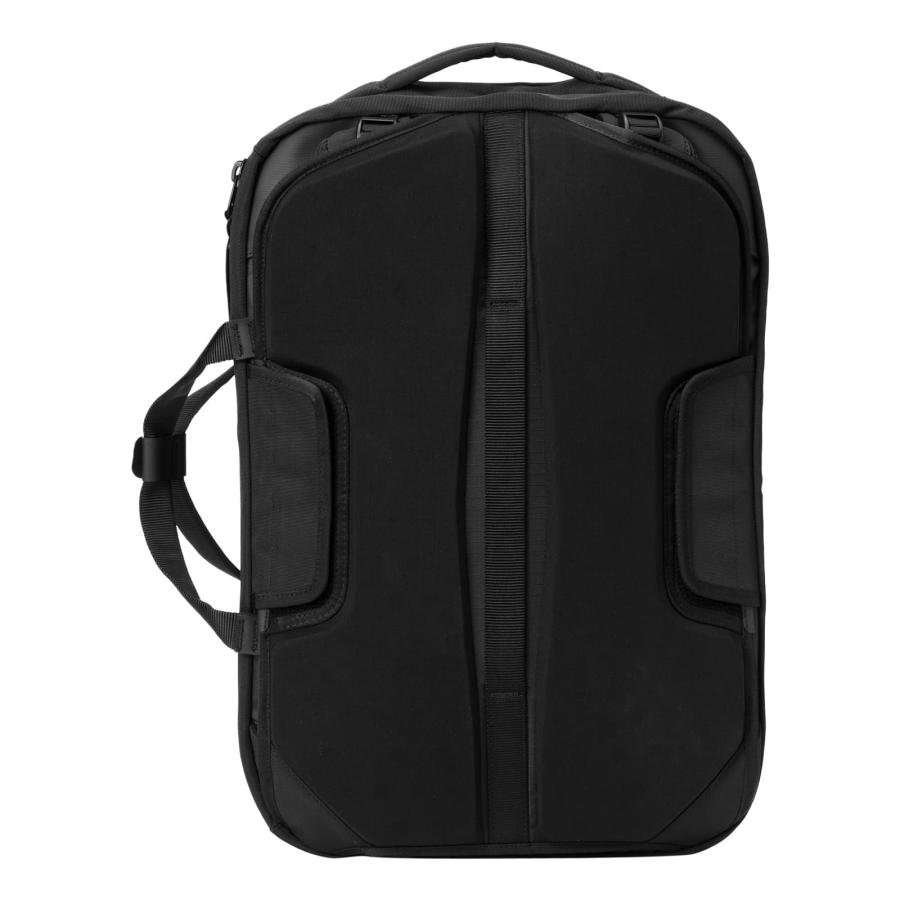 正規品 BLACK EMBER ブラックエンバー バッグ バックパック リュック ブリーフケース FORGE 40 EMBERTEX メンズ レディース 2WAY A4 30L 40L 12インチの画像
