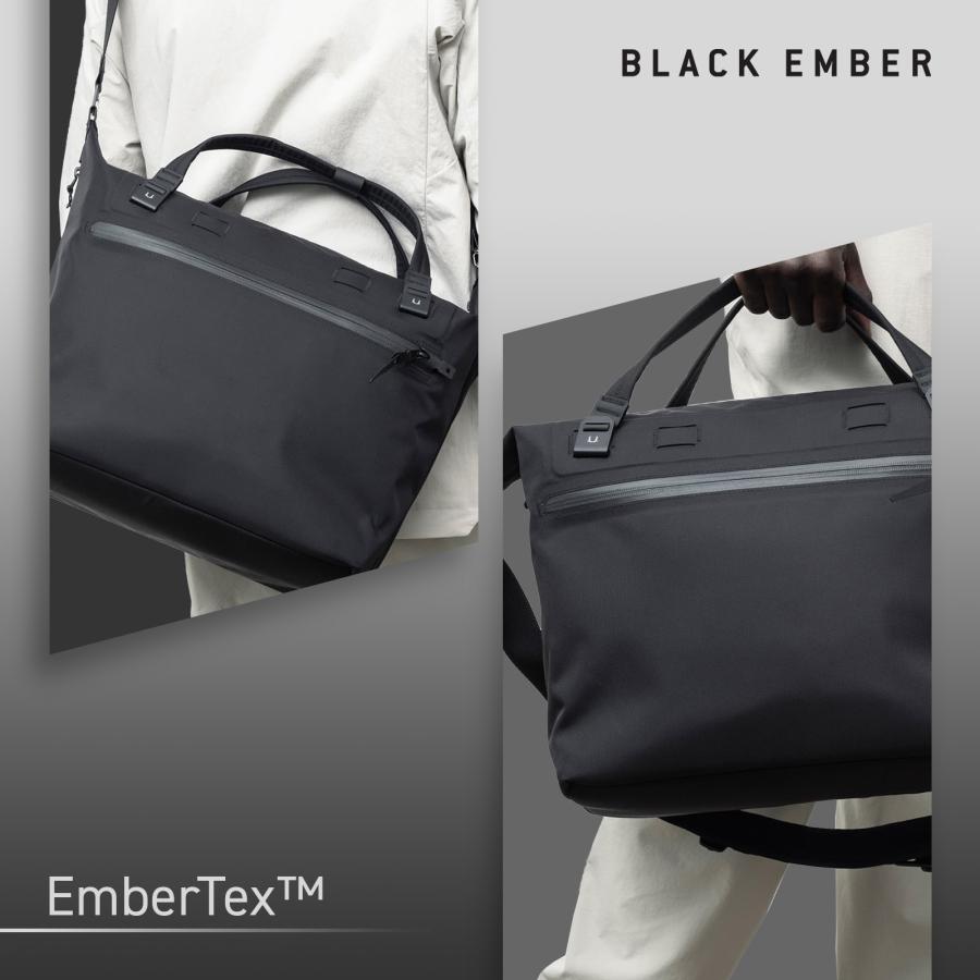 BLACK EMBER（ブラックエンバー） 正規品 バッグ ショルダーバッグ