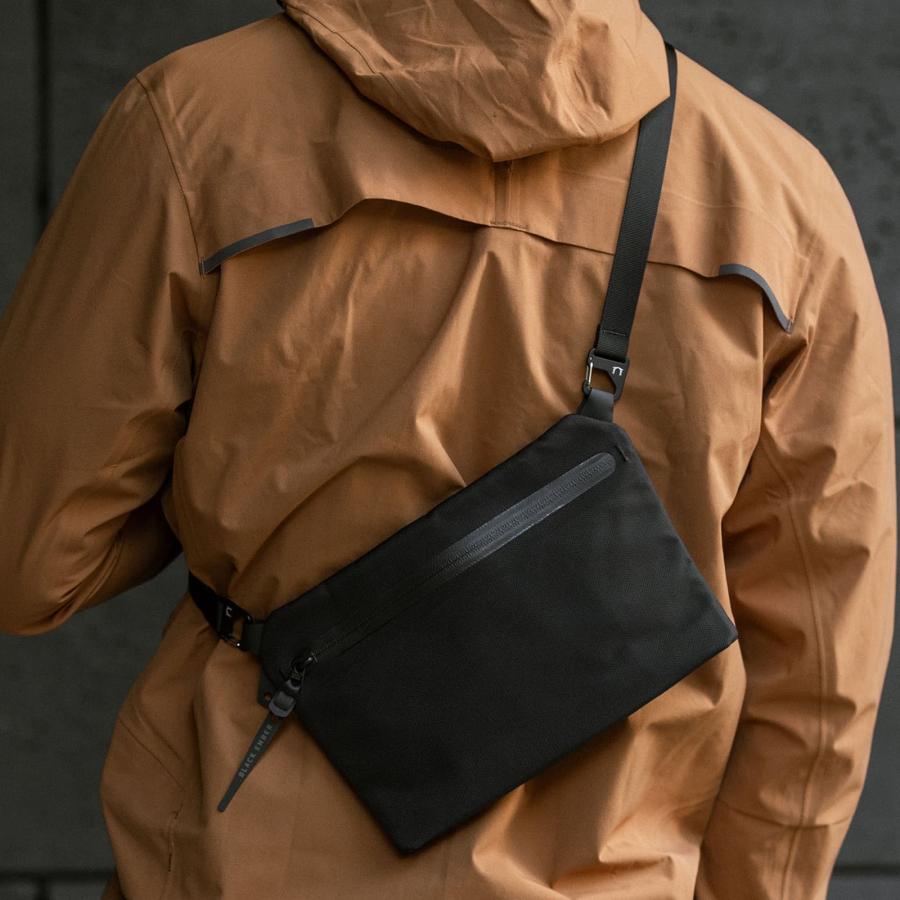BLACK EMBER（ブラックエンバー） 正規品 バッグ ショルダーバッグ