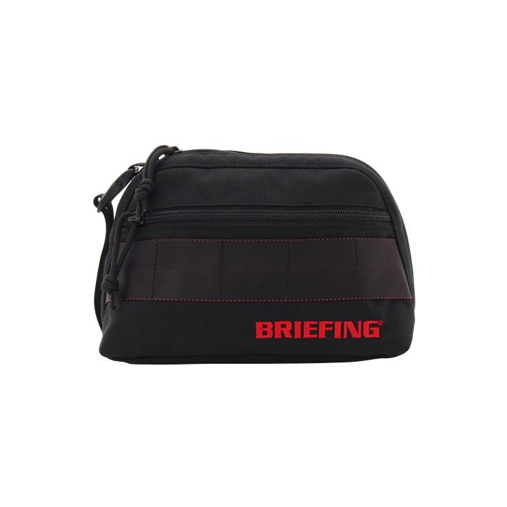 BRIEFING GOLF ブリーフィング ポーチ メンズ レディース B