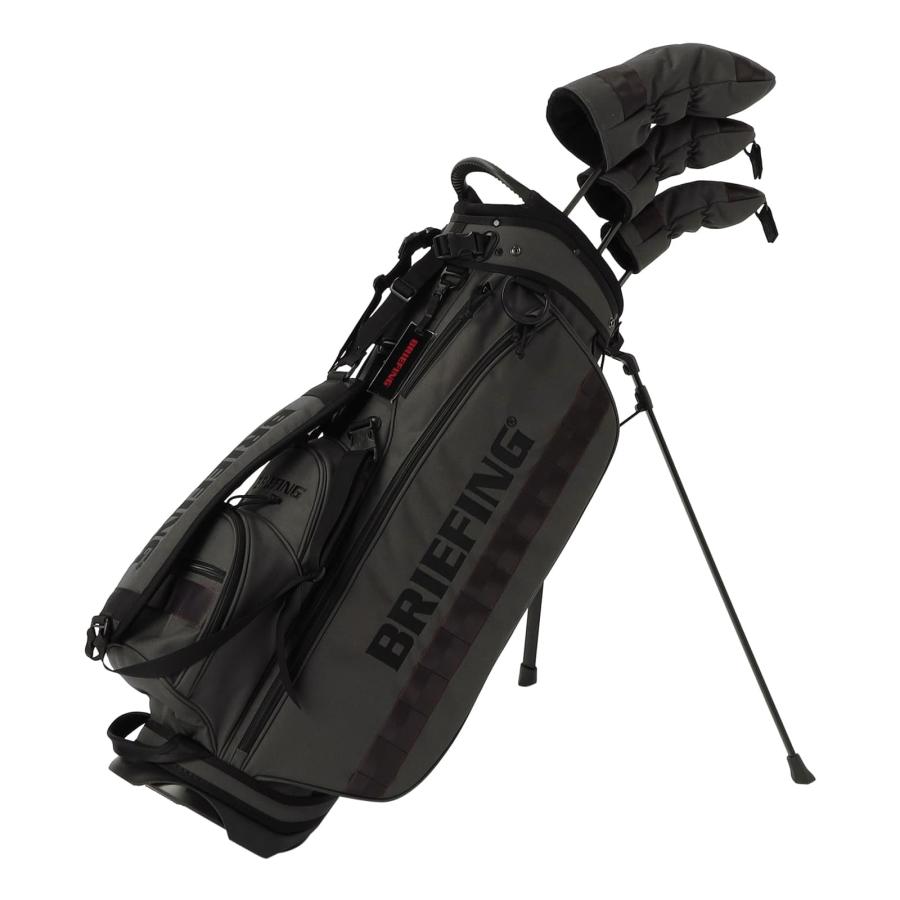 BRIEFING GOLF 当店限定 正規品 ブリーフィング ゴルフ CR-4 #03 BRIEFING GOLF 当店限定 正規品 ブリーフィング ゴルフ CR-4 #03