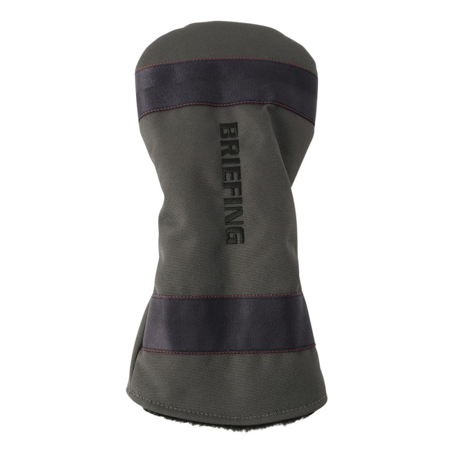 BRIEFING GOLF 当店限定 正規品 ブリーフィング ゴルフ ヘッドカバー 