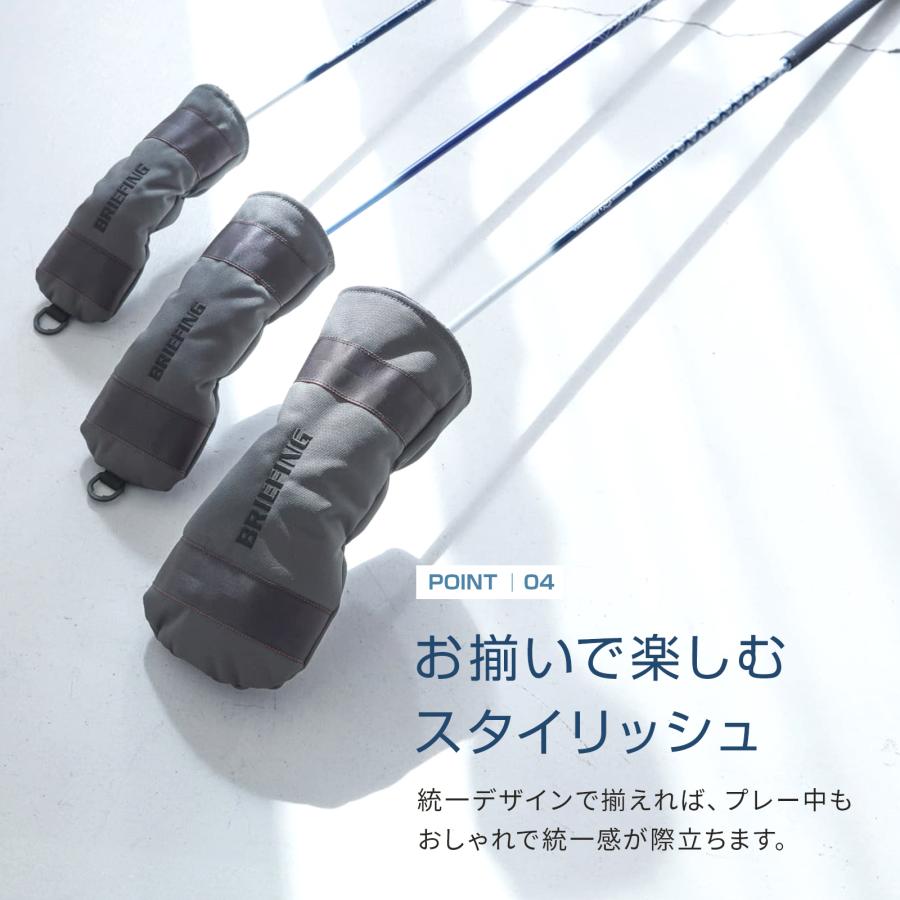BRIEFING GOLF（ブリーフィングゴルフ） 当店限定 正規品